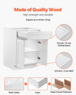 VEVOR Shaker Base Cabinet 24