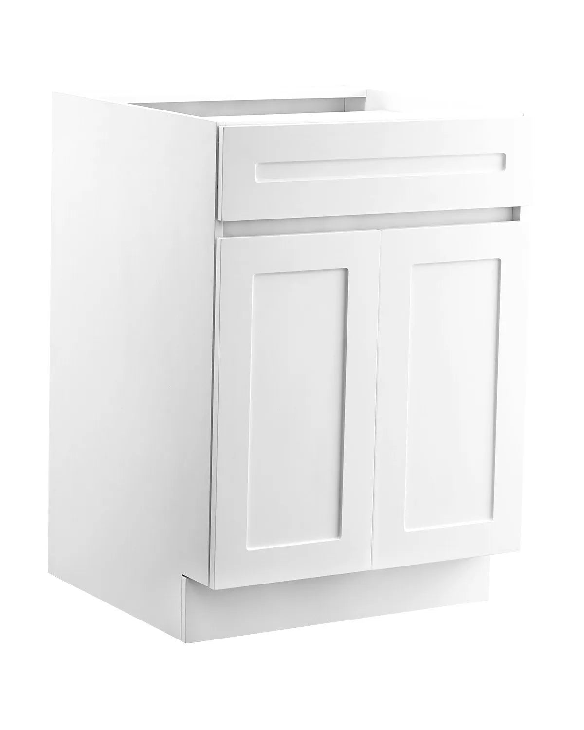 VEVOR Shaker Base Cabinet 24