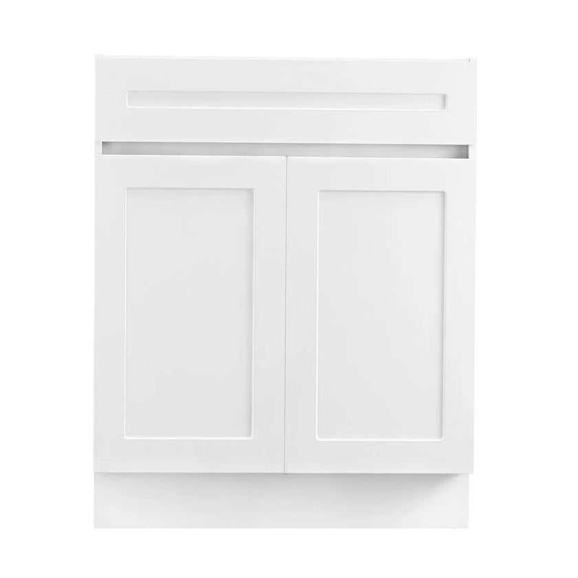 VEVOR Shaker Base Cabinet 24