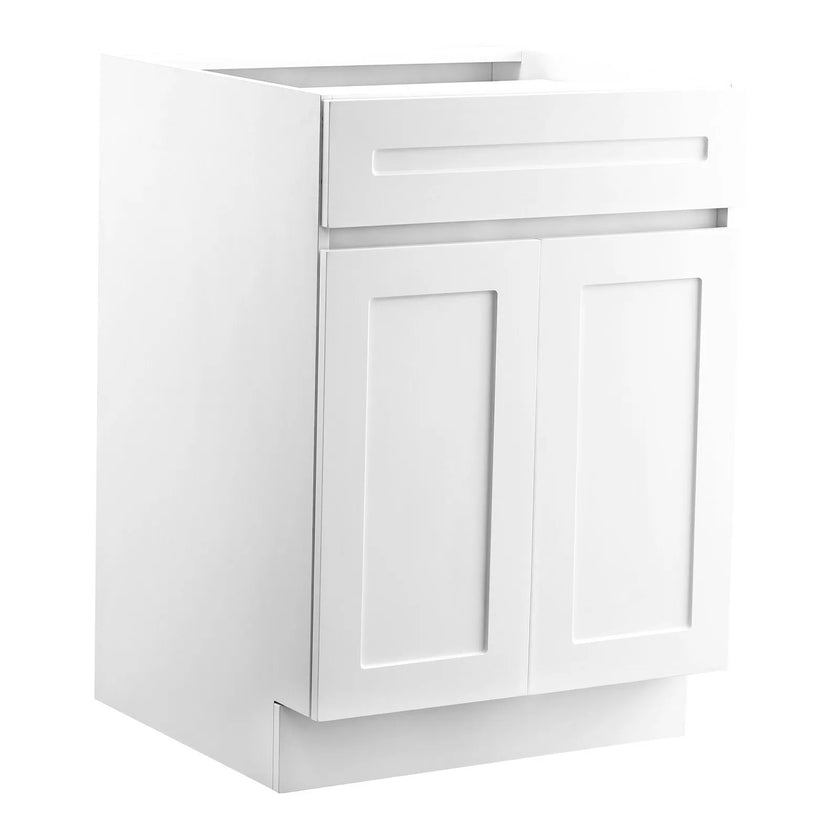VEVOR Shaker Base Cabinet 24