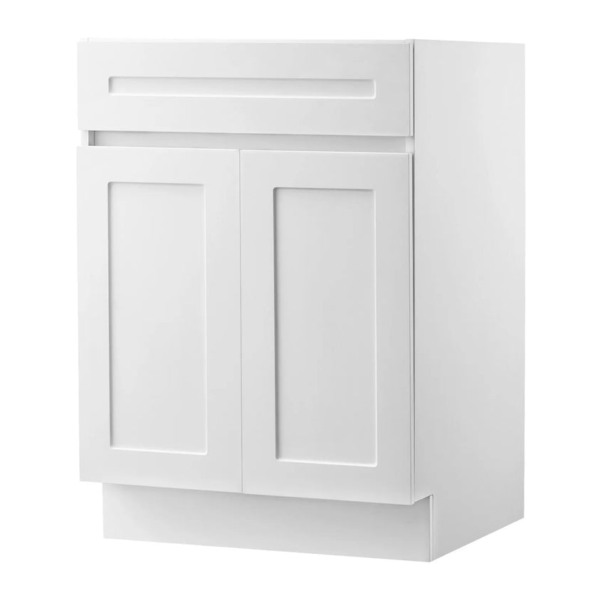 VEVOR Shaker Base Cabinet 24