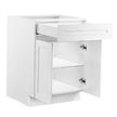 VEVOR Shaker Base Cabinet 24