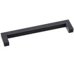 VEVOR 30 Pack Cabinet Pulls, 6.3 inch /160mm Ce8403nter to Center Slim Square Kitchen Cabinet Drawer, Stainless Steel Modern Kitchen Cupboard Door Handles for Kitchen Bathroom Bar Hardware Matte Black