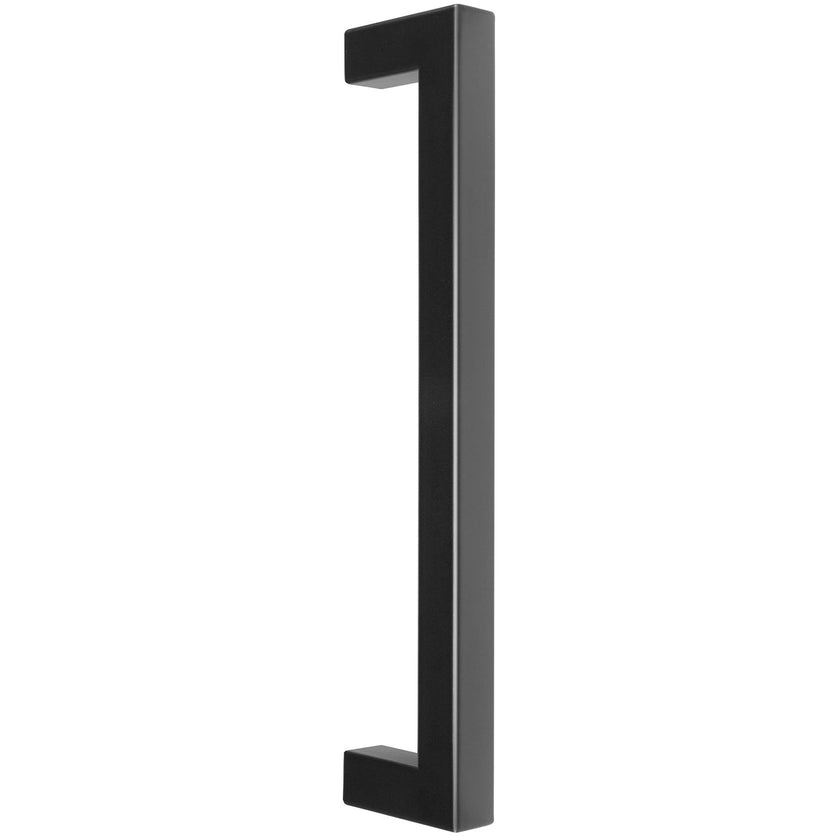 VEVOR 30 Pack Cabinet Pulls, 6.3 inch /160mm Ce8403nter to Center Slim Square Kitchen Cabinet Drawer, Stainless Steel Modern Kitchen Cupboard Door Handles for Kitchen Bathroom Bar Hardware Matte Black