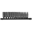 VEVOR Impact Sockets Set 14PCS 6-Point 1/4