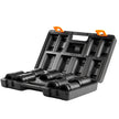 VEVOR Impact Sockets Set 8pcs 6-Point 1