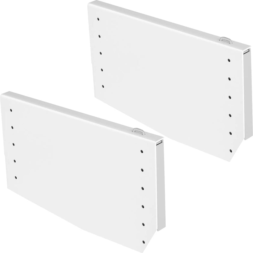 VEVOR DIY Murphy Bed Hardware Kit Vertical Mounting Wall Bed Springs Mechanism Heavy Duty Bed Support Hardware DIY Kit for King Queen Bed