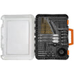 VEVOR Drill Bit Set 100PCS Screwdriver Bit Set with Carrying Case Multi-purpose