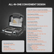 VEVOR Drill Bit Set 101PCS Screwdriver Bit Set with Carrying Case Multi-purpose