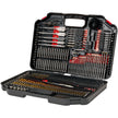 VEVOR Drill Bit Set 246PCS Screwdriver Bit Set with Carrying Case Multi-purpose