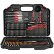 VEVOR Drill Bit Set 246PCS Screwdriver Bit Set with Carrying Case Multi-purpose