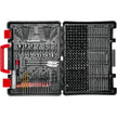 VEVOR Drill Bit Set 318PCS Screwdriver Bit Set with Carrying Case Multi-purpose