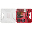 VEVOR Drill Bit Set 70 PCS Screwdriver Bit Set with Carrying Case Multi-purpose