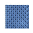 VEVOR Garage Tiles Interlocking 12x12 in 25 Pack Garage Flooring Tiles Blue