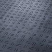 VEVOR Garage Tiles Interlocking, 12 x 12 x 0.53 inch 50 Pack Garage Floor Covering Tiles, Non-Slip Double-Sided Texture Garage Flooring Tiles, for Garages, Basements, Repair Shops, Graphite Gray