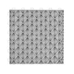 VEVOR Garage Tiles Interlocking, 12 x 12 x 0.53 inch 25 Pack Garage Floor Covering Tiles, Non-Slip Double-Sided Texture Garage Flooring Tiles, for Garages, Basements, Repair Shops, Silver