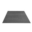 VEVOR Waterproof Garage Floor Mat for Under Car, 3'x5' Compact Size Heavy Duty Containment Mat with Strong Grip, Protects Garage Floor from Water, Mud and Oil, For Garages,Greenhouses,Entrance