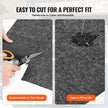 Garage Floor Mat, 8'10