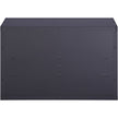VEVOR Wall-Mounted Metal Storage Cabinet w/ Adjustable Shelf 120lbs per Shelf