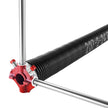 VEVOR Garage Door Torsion Springs Pair of 0.207 x 2 x 24 inch with Winding Bars