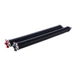 VEVOR Garage Door Torsion Springs Pair of 0.234 x 2 x 28 inch with Winding Bars