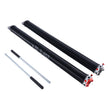 VEVOR Garage Door Torsion Springs Pair of 0.25 x 2 x 32 inch with Winding Bars