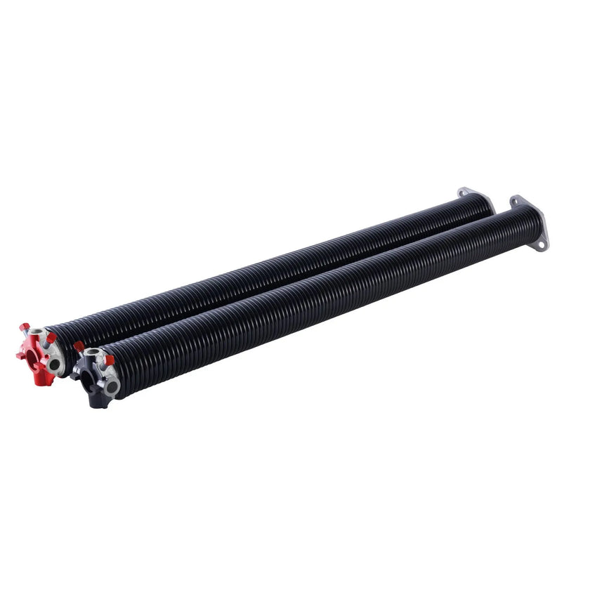VEVOR Garage Door Torsion Springs Pair of 0.25 x 2 x 32 inch with Winding Bars