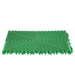 VEVOR Interlocking Drainage Mat Drainage Cushion 12” x 12” Modular Floor Tile