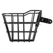 VEVOR Front Bike Basket Electric Scooter Basket with Fixed Bracket Kids/Adult