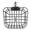 VEVOR Front Bike Basket Electric Scooter Basket with Fixed Bracket Kids/Adult