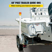 VEVOR Boat Trailer Guide-on, 40