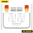 VEVOR Boat Trailer Guide-on, 40
