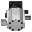VEVOR Hydraulic Wood Log Splitter Pump 13GPM 2 Stage 3000PSI Hydraulic Gear Pump