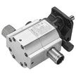 VEVOR Hydraulic Wood Log Splitter Pump 13GPM 2 Stage 3000PSI Hydraulic Gear Pump