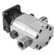 VEVOR Hydraulic Wood Log Splitter Pump 13GPM 2 Stage 3000PSI Hydraulic Gear Pump
