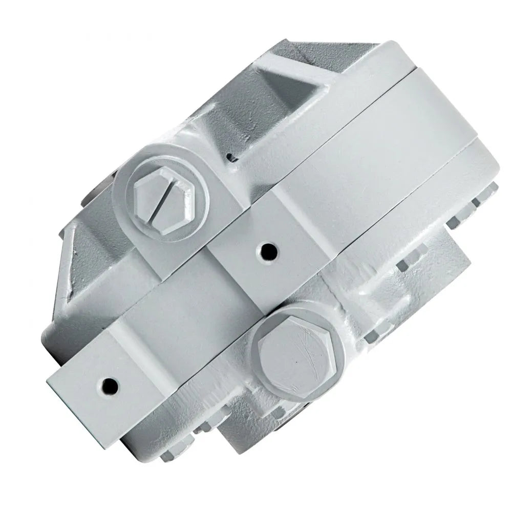 VEVOR Hydraulic Pump 21.2GPM Hydraulic Motor 540RPM Log Splitter 2250PSI Hydraulic Splitter SAE 12 Outlet Port Hydraulic Pump for Log Splitter for Truck Tailgate Lift,Scissor Lift, Dump Trailer