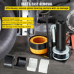 VEVOR Carrier & Pinion Bearing Puller, Compatible with Dana?30,40,50,60,70,?80,?Ford?10.25\