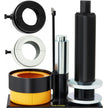 VEVOR Carrier & Pinion Bearing Puller, Compatible with Dana?30,40,50,60,70,?80,?Ford?10.25\