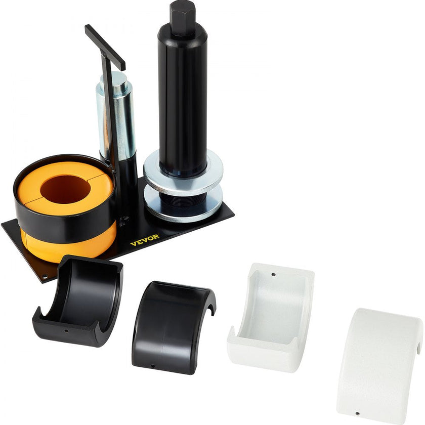 VEVOR Carrier & Pinion Bearing Puller, Compatible with Dana?30,40,50,60,70,?80,?Ford?10.25\
