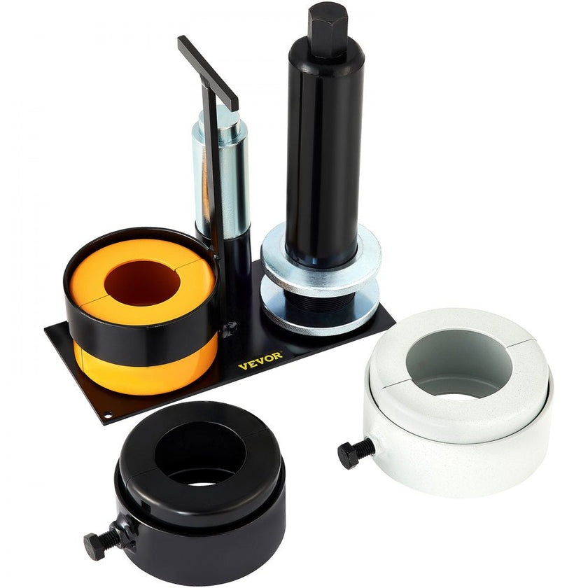 VEVOR Carrier & Pinion Bearing Puller, Compatible with Dana?30,40,50,60,70,?80,?Ford?10.25\