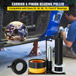 VEVOR Carrier & Pinion Bearing Puller, Compatible with Dana 30, 40, 60, 70, Ford 9