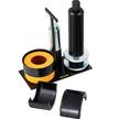 VEVOR Carrier & Pinion Bearing Puller, Compatible with Dana 30, 40, 60, 70, Ford 9
