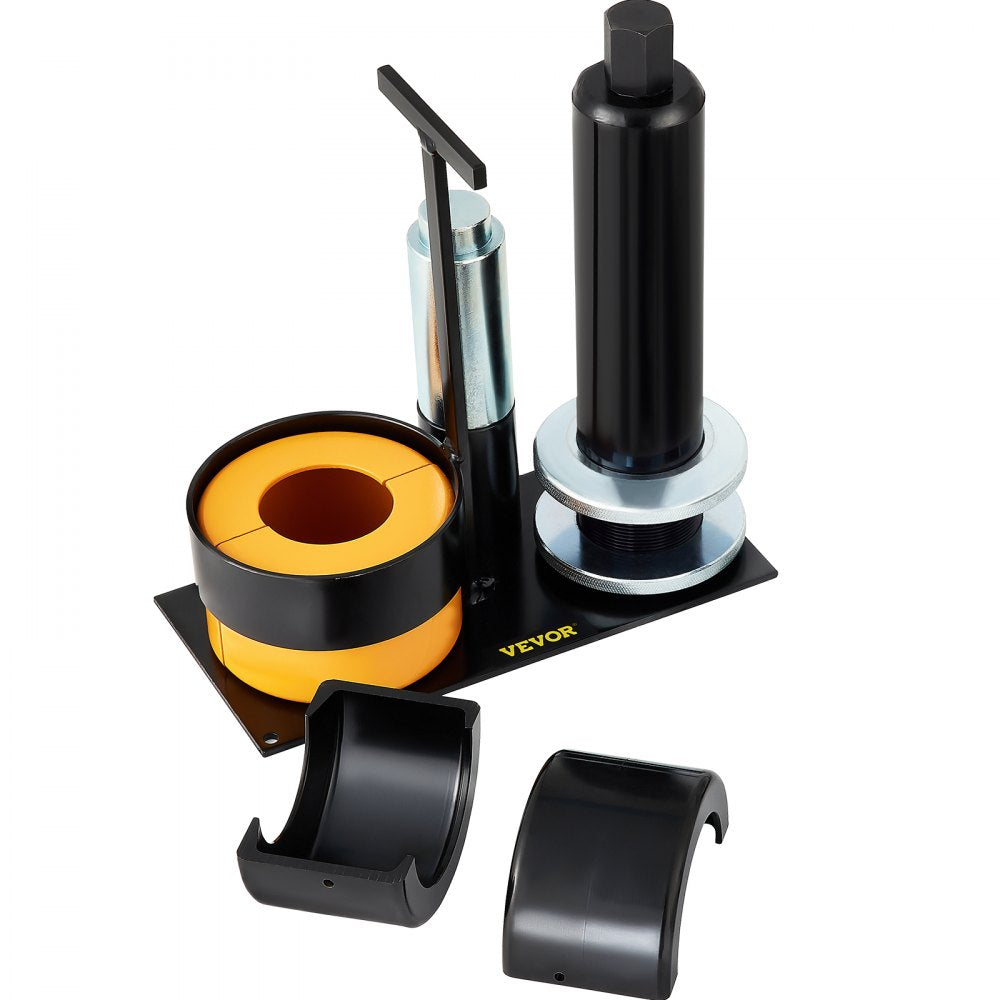 VEVOR Carrier & Pinion Bearing Puller, Compatible with Dana 30, 40, 60, 70, Ford 9