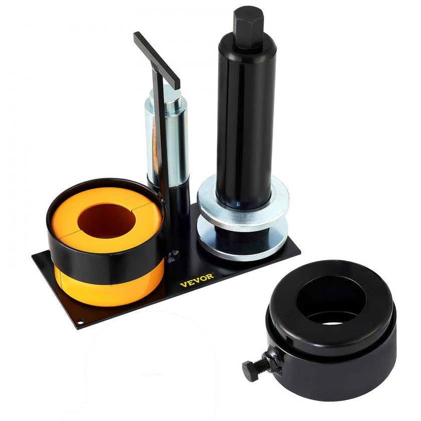 VEVOR Carrier & Pinion Bearing Puller, Compatible with Dana 30, 40, 60, 70, Ford 9