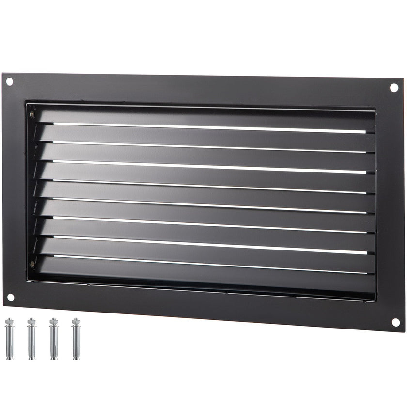 VEVOR Crawl Space Flood Vent Foundation Flood Vent 12