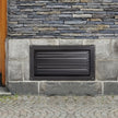 VEVOR Crawl Space Flood Vent Foundation Flood Vent 16