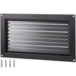 VEVOR Crawl Space Flood Vent Foundation Flood Vent 16
