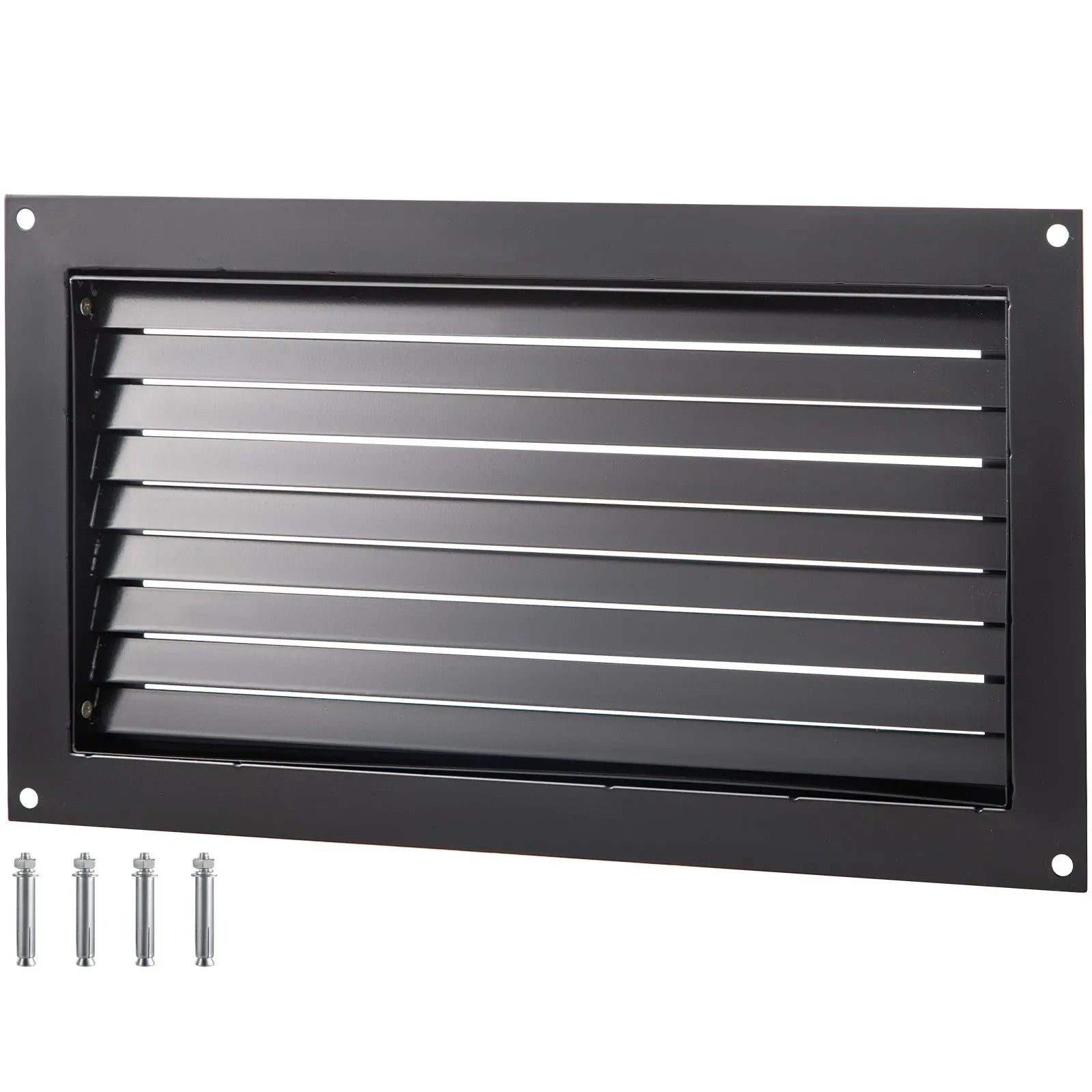 VEVOR Crawl Space Flood Vent Foundation Flood Vent 16