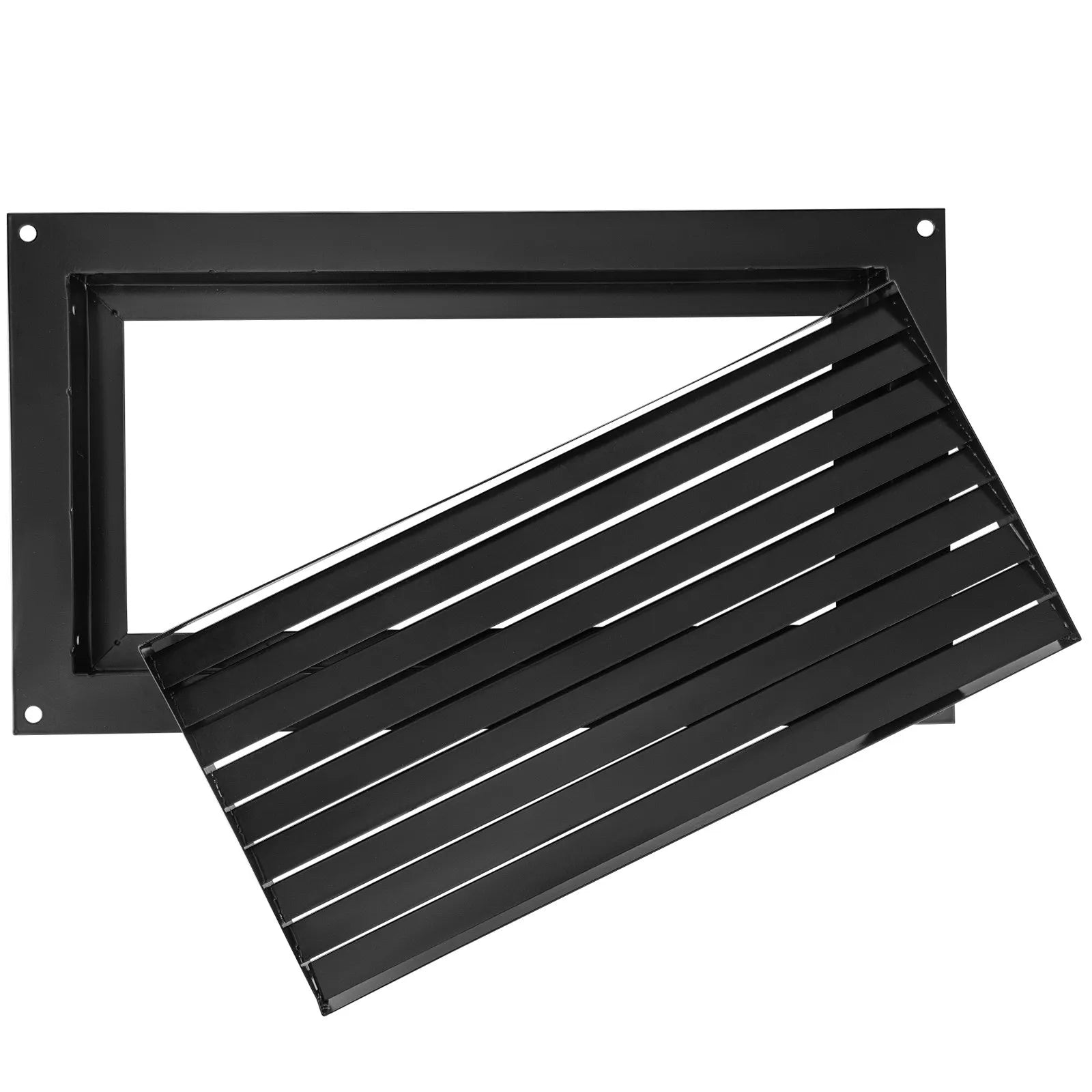 VEVOR Crawl Space Flood Vent Foundation Flood Vent 16