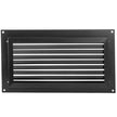 VEVOR Crawl Space Flood Vent Foundation Flood Vent 16